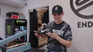 COBY WHITE GOES SNEAKER SHOPPING AT ENDLESS SUPPLY VLOG #2 FAKE YEEZY 2 SET? WhatNot STEALS & MORE