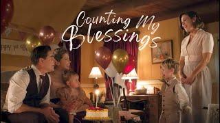 “Counting My Blessings” in Hope Valley