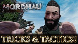 DECEPTIVE TRICKS & TACTICS - Mordhau Guide