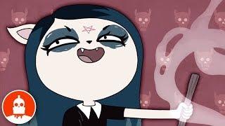 The Summoning - from GO Cartoons only on Cartoon Hangover  Full Episode