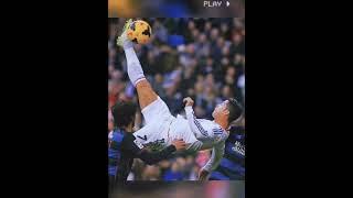 Ronaldonun Efsane Röveşata golleri ️