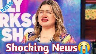 Really Sad News  The Country Music Star Kelly Clarkson Very Sad News Todays 