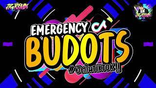 #เพลงฮิตในtiktok   EMERGENCY BUDOTS  เพลงที่หลายคนตามหา  V.แดนซ์ยกล้อมันๆ  DJ JR Remix