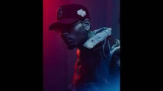 FREE Chris Brown Type Beat - NO FEAR