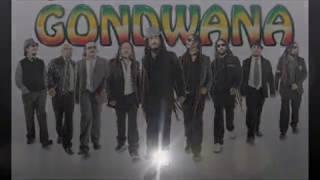 GONDWANA - DIME KARAOKE