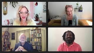 Reset Your Relationships for the Spring Equinox with Steven Forrest Ricky Williams & The AstroTwins