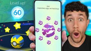 Top 2024 NEW Features to Expect in Pokémon GO