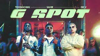 SAHIR YOVNGCHIMI DEI V & HYDRO - G SPOT Video Oficial