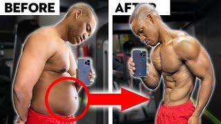 How To Lose Love Handles in 1 WEEK  5 Simple Tips