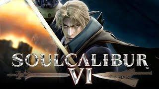 SOUL CALIBUR 6 Final Roster Characters Already LEAKED? SOULCALIBUR VI