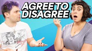 Family Vloggers Should Be Stopped Agree To Disagree