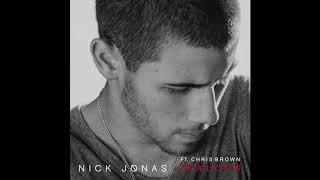 Nick Jonas ft. Chris Brown - Jealous Remix