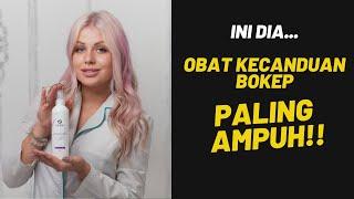 Obat KECANDUAN BOKEP Paling Ampuh NoFap