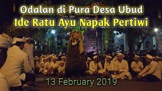 Sesuhunan - Ide Ratu Ayu Ubud napak pertiwi #ubudinsider