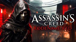 Assassins Creed Red Release Date CONFIRMED...