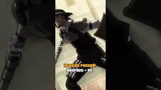 Levi badass scene 