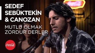 Canozan - Mutlu Olmak Zordur Derler  @Akustikhane