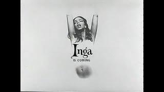 INGA 1968 Trailer B #inga #ingatrailer
