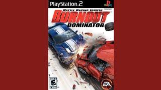 06 - Avril Lavigne - Girlfriend Burnout Dominator OST