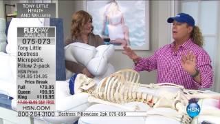 HSN  Tony Little Health and Wellness 02.26.2017 - 03 PM