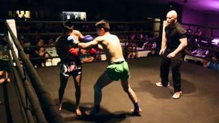 2014.08.1_KOTR_Bout 6_K1-Luke Nguyen VS Addul Mahdawi