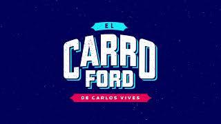 El Carro Ford