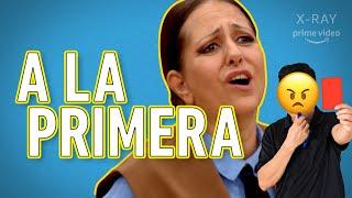 ¿Cómo no ganar? Contenido EXTRA de LOL Si te ríes pierdes by Yolanda Ramos  Prime Video España