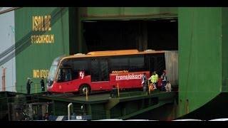 Bus Transjakarta Baru Banyak Rusak Jokowi-Ahok Ditipu Bawahannya