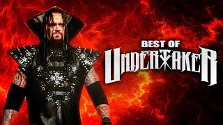Best of The Undertaker full matches marathon