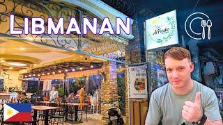 The BEST RESTAURANT in Libmanan Camarines Sur