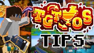 10 Tips To Win TGTTOS Every Time