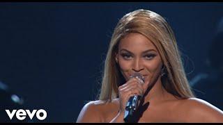 Beyoncé - If I Were A Boy GRAMMYs on CBS