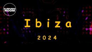 IBIZA 2024  Solomun - CamelPhat - Black Coffee Mix