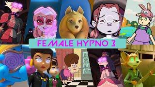 Female Hypno 3   Hypnotized & Hypnotist