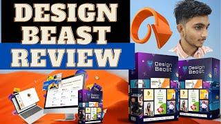 Design Beast Review- Design Beast Demo- Design Beast Paul Ponna