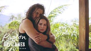 Pasion de Gavilanes 2 - Juan y Norma impactados por el secreto de Oscar