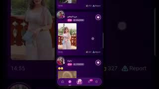 Best video chat app to have girlfriend boyfriend fastto make money too#ditavideochatapp#ditalive