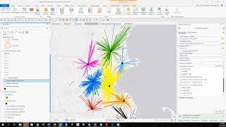 ArcGIS Pro Analysis Overview