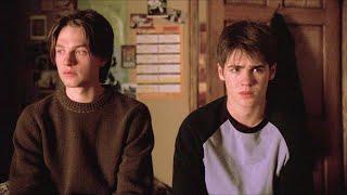 Kyle  Part 12 • Gay Coming Out Storyline Everwood