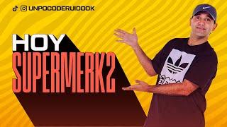 UN POCO DE RUIDO Programa #19 - Hoy con SUPERMERK2