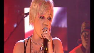 Pink - Trouble Live