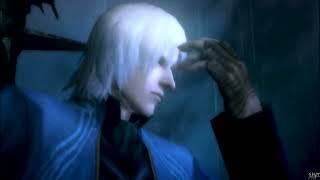 Devil May Cry 3 The Story of Sons of Sparda