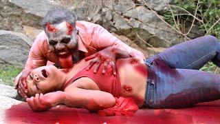 CRIME RESCUE NEW  ZOMBIES SHORT FILM 2024 DONT WATCH THIS VIDEO ALONE