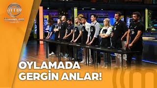 Haftanın Üçüncü ve Dördüncü Eleme Adayı Belli Oldu  MasterChef Türkiye 25.09.2024