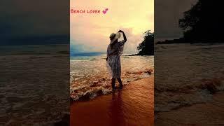 beach photo ideas#trending #beachlover #youtubeshorts #viral #beauty