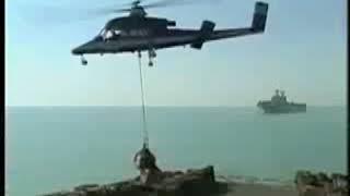 Capítulo 2 - Helicóptero com rotor engrenado Kaman