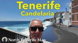 TENERIFE CANDELARIA