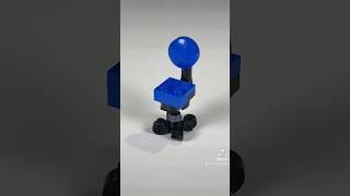 I BUILD OTHER STUFF TOO #lego #tiktok #moc #afol #memes #stitch #chair