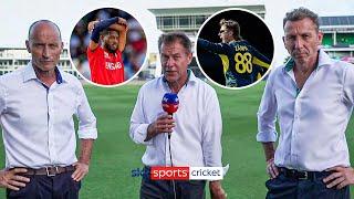 England lose to Australia IMMEDIATE reaction in Barbados   T20 World Cup