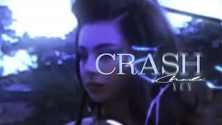 Charli XCX - Crash Official Visualiser